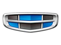 geely